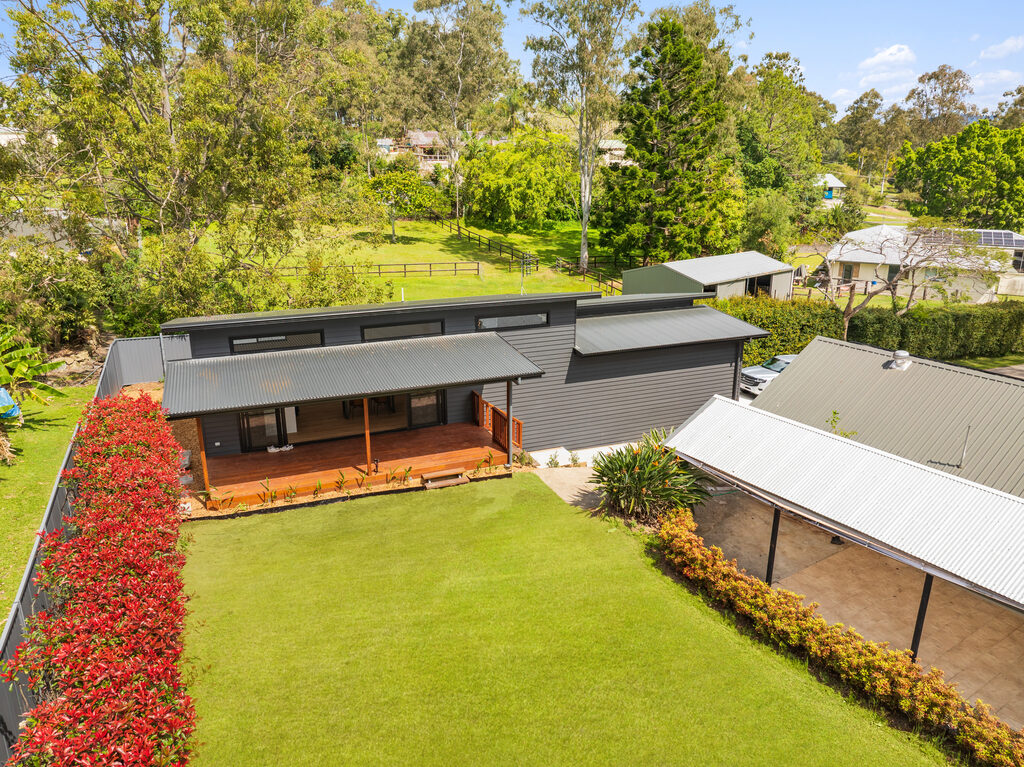 Tallai QLD, Tallai