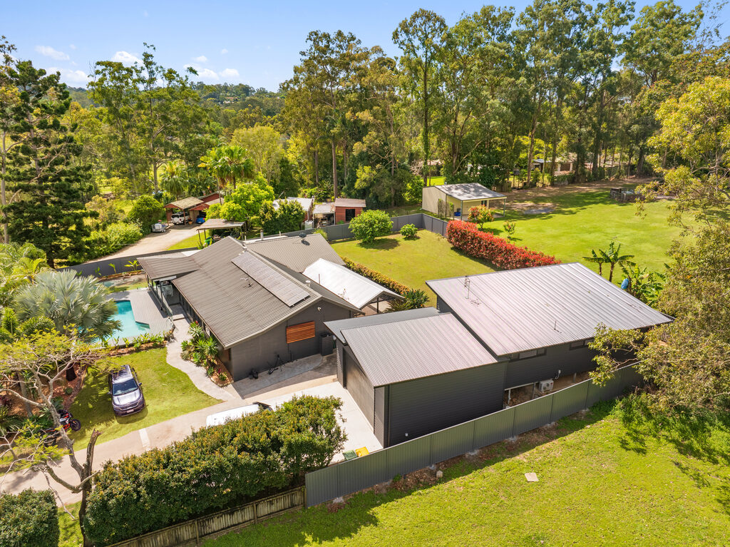 Tallai QLD