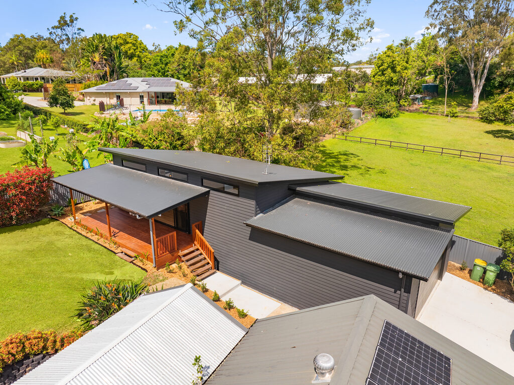 Tallai QLD
