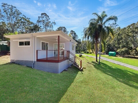 Alexandra Hills QLD