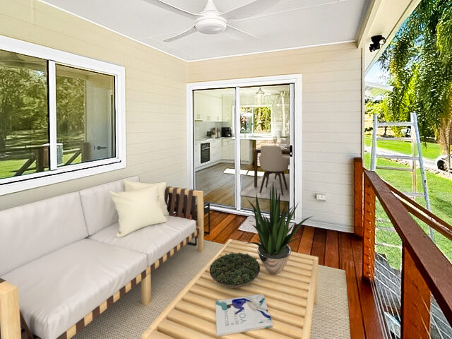 Alexandra Hills QLD