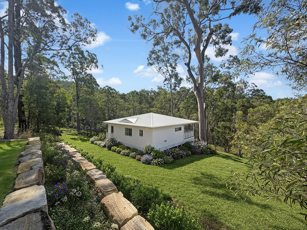 Bonogin QLD, Bonogin