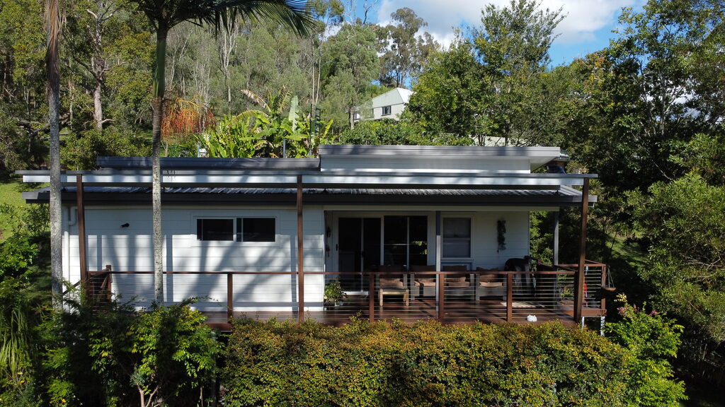 Elanora QLD, Elanora