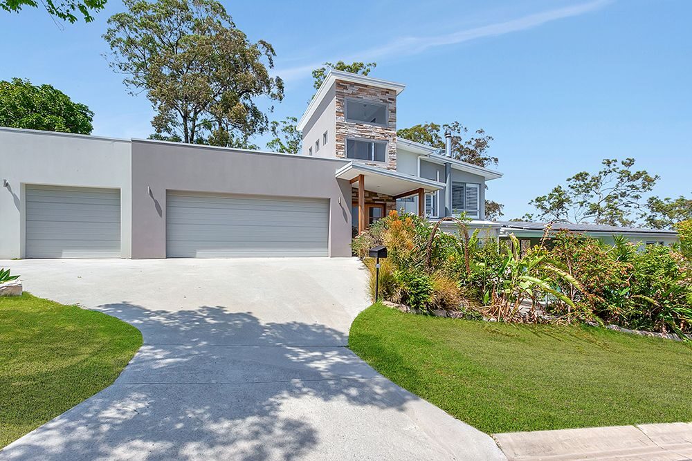 Elanora QLD, Elanora