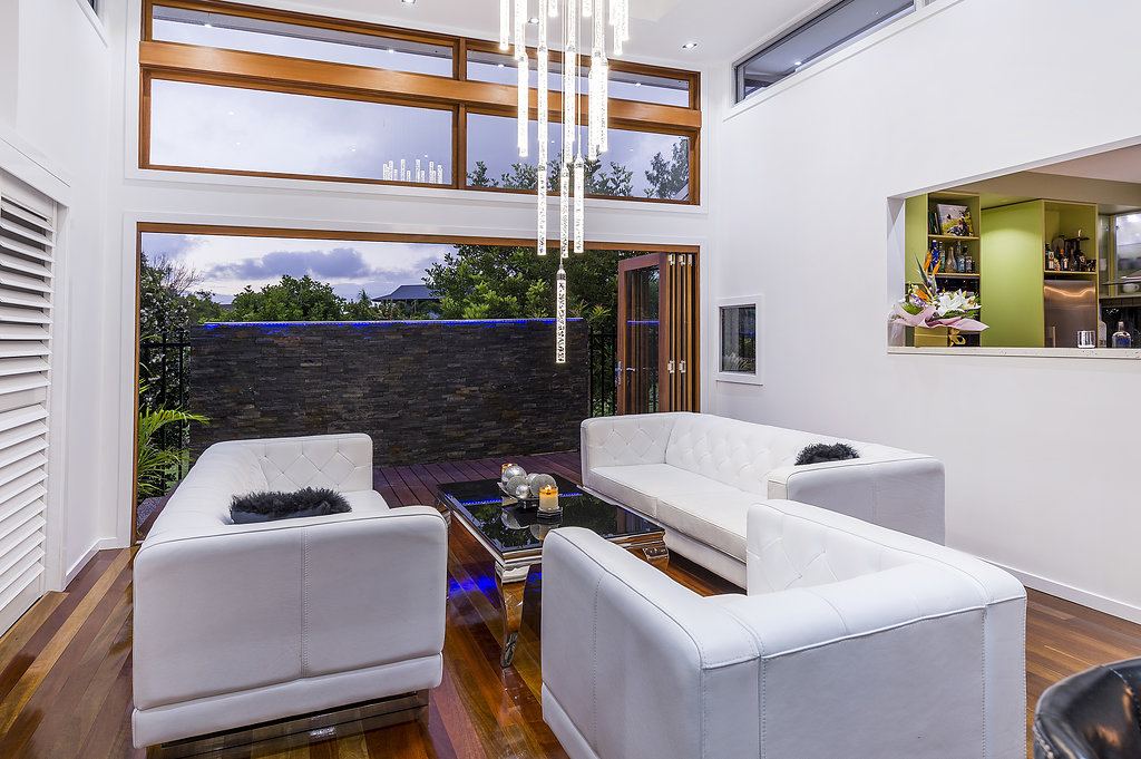 River Cove Family Granny Flat — Helensvale