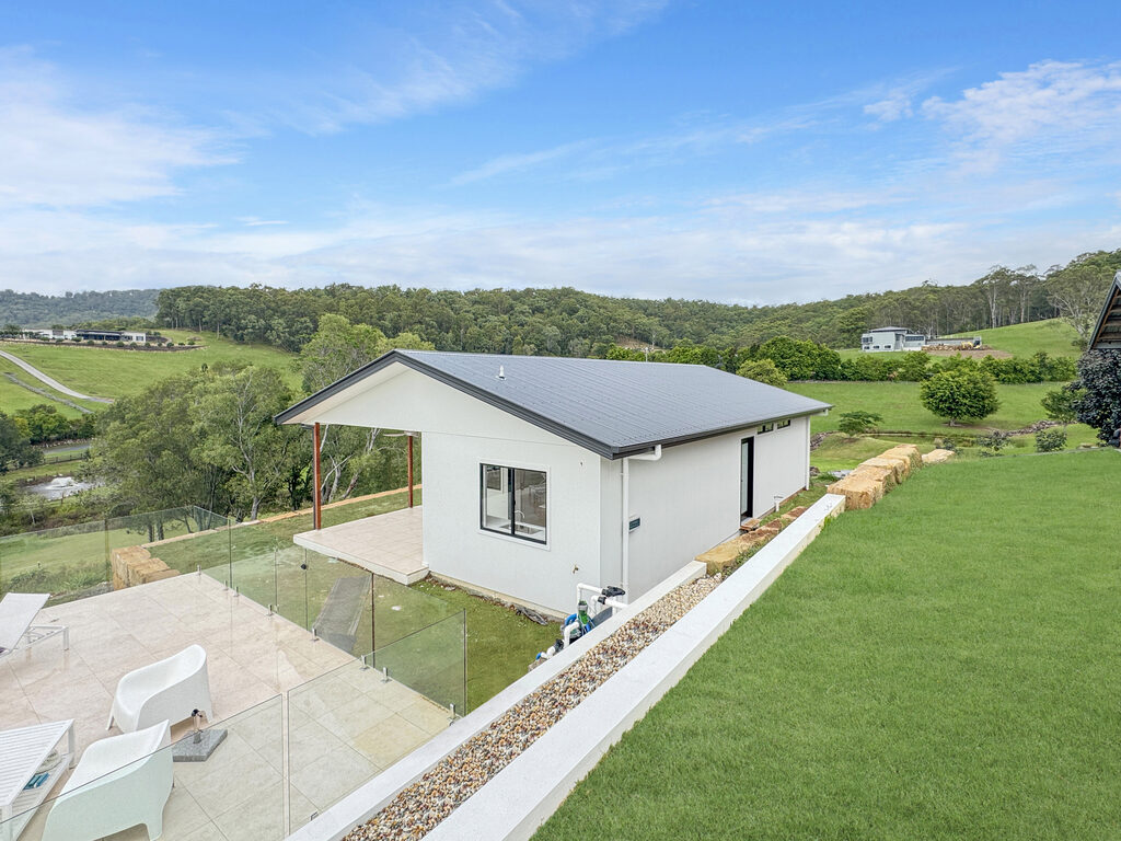Willowvale QLD, Willowvale