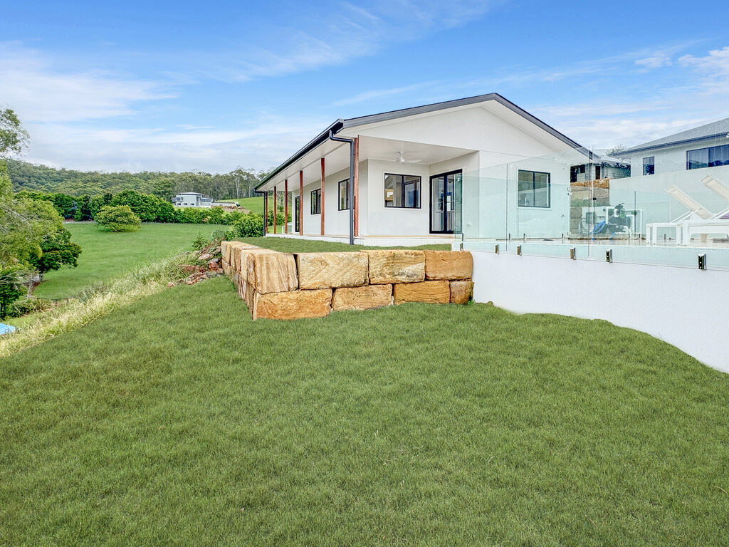 Willowvale QLD