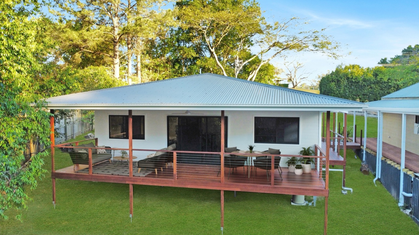 Worongary QLD, Worongary